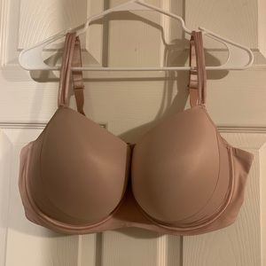 Soma calling balconette bra